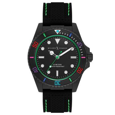  Milano X Change MXG1111 Erkek Kol Saati