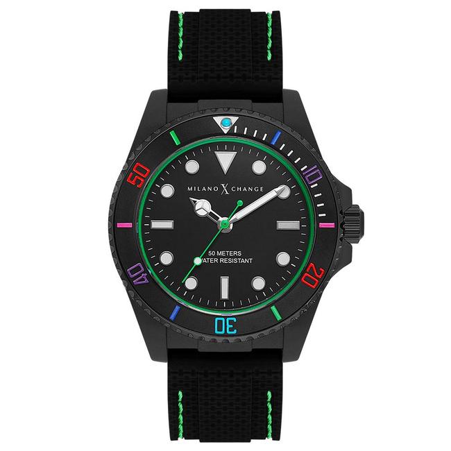  Milano X Change MXG1111 Erkek Kol Saati