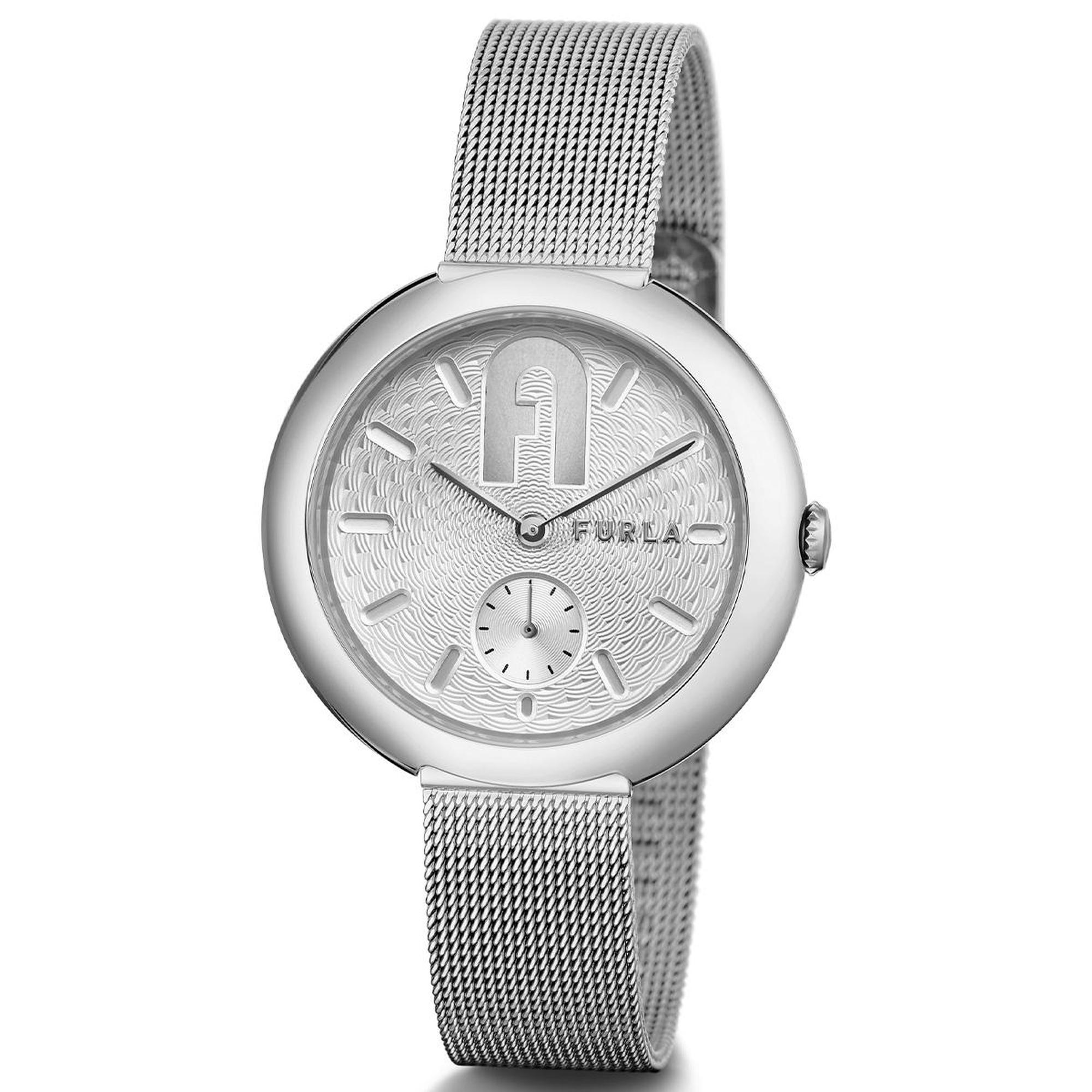 Furla FRWW00013005L1 Kadın Kol Saati