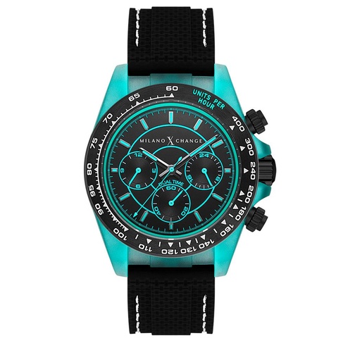  Milano X Change MXG2113 Erkek Kol Saati