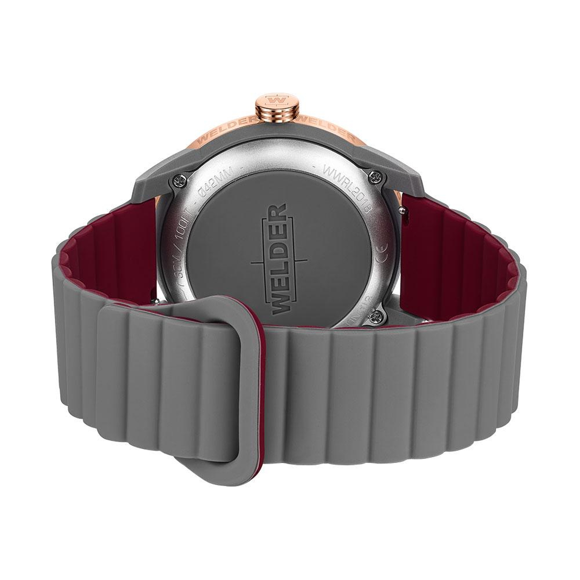 Welder WWRL2018 Kadın Kol Saati