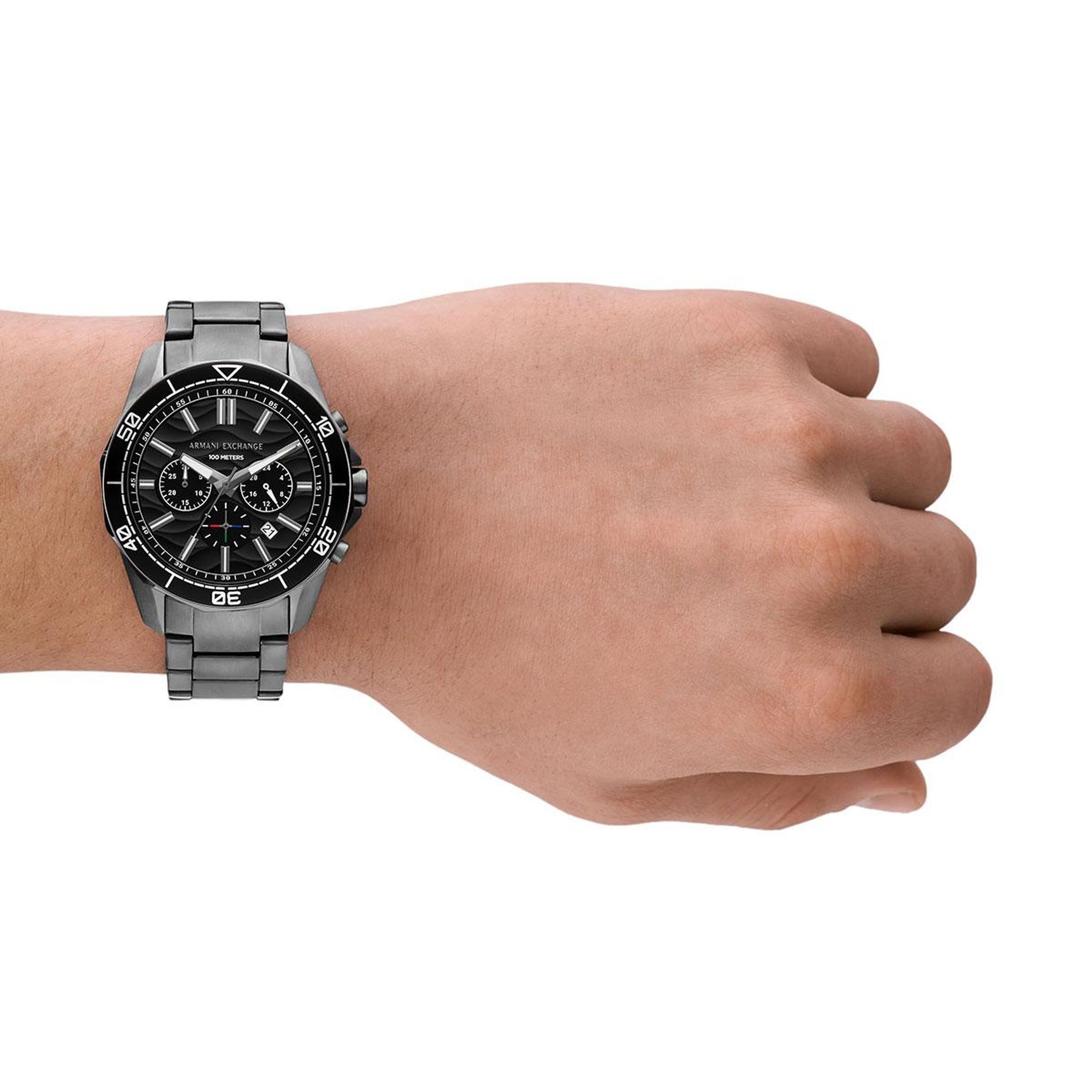 Armani Exchange AX1959 Erkek Kol Saati