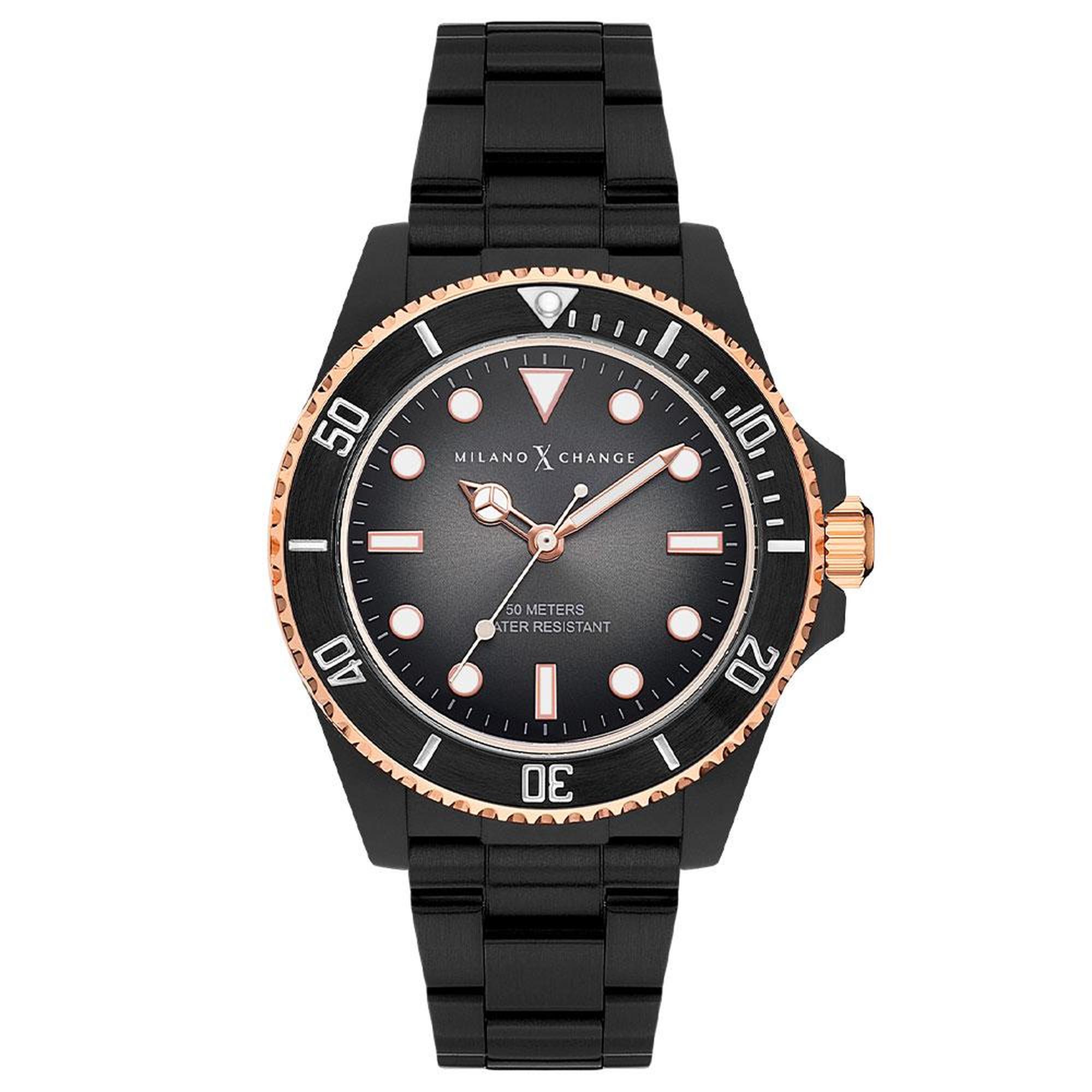 Milano X Change MXG1119 Erkek Kol Saati