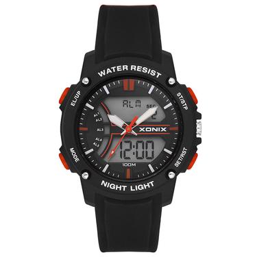  Xonix XOX-VR006 Erkek Kol Saati
