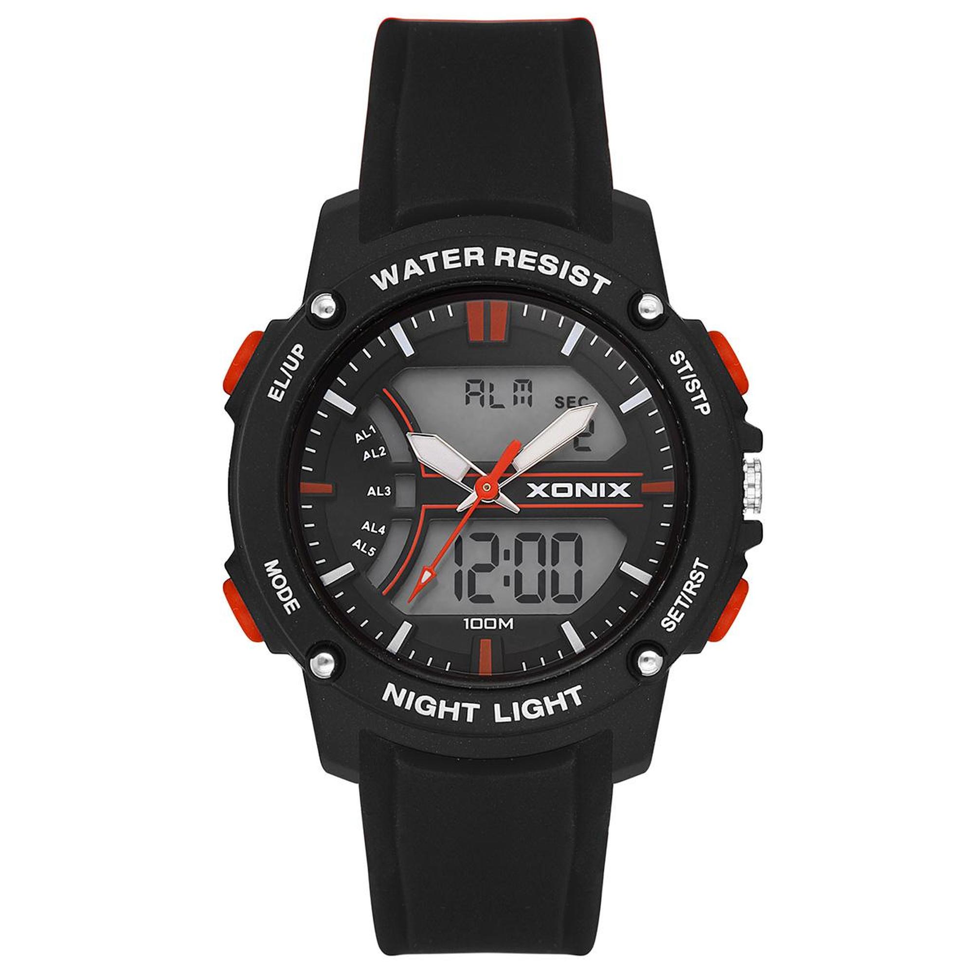 Xonix XOX-VR006 Erkek Kol Saati