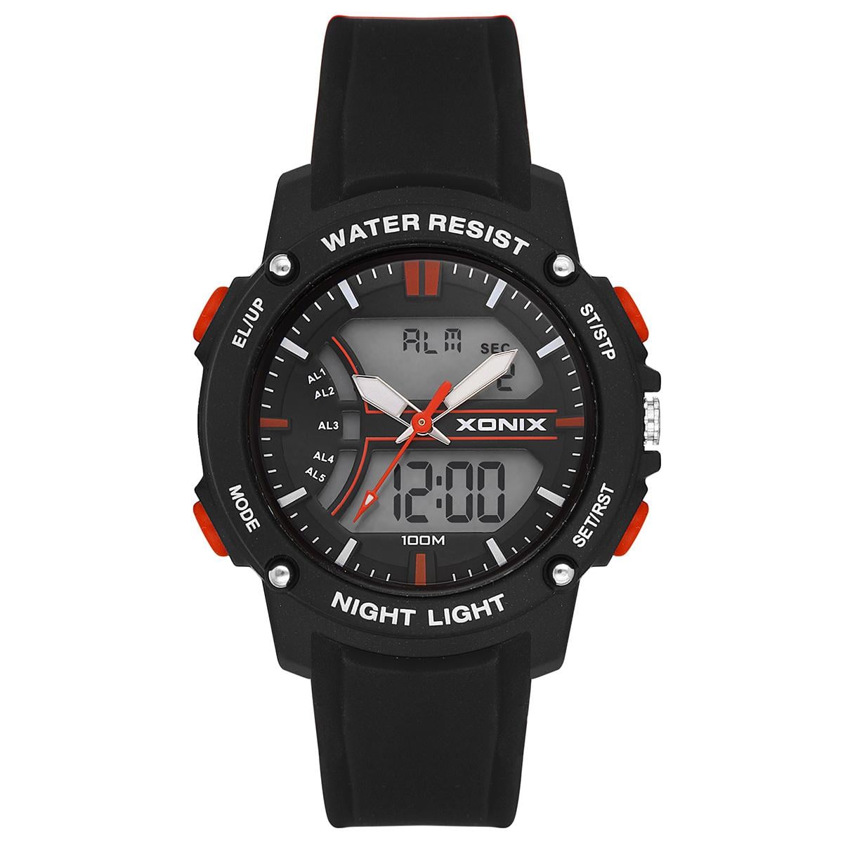  Xonix XOX-VR006 Erkek Kol Saati