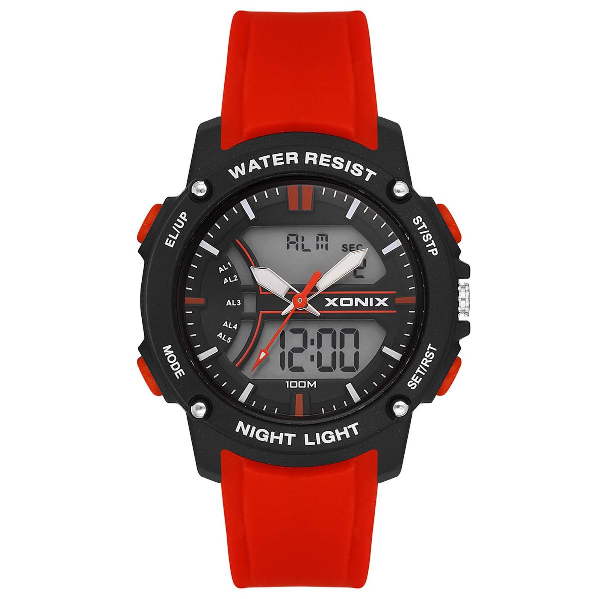 Xonix XOX-VR001 Erkek Kol Saati