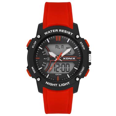 Xonix XOX-VR001 Erkek Kol Saati