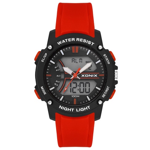  Xonix XOX-VR001 Erkek Kol Saati