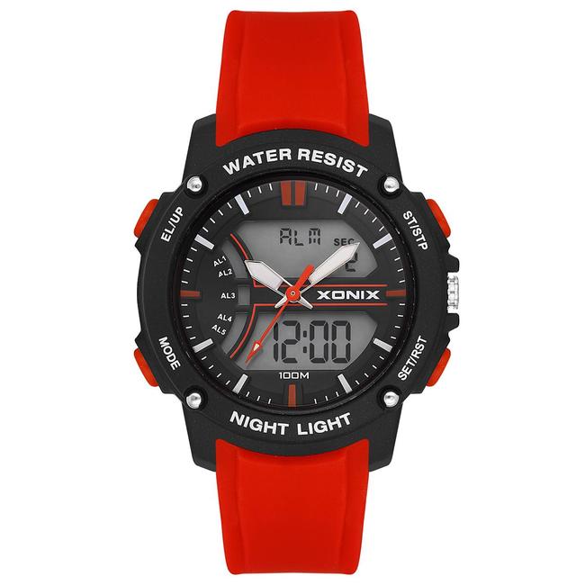  Xonix XOX-VR001 Erkek Kol Saati
