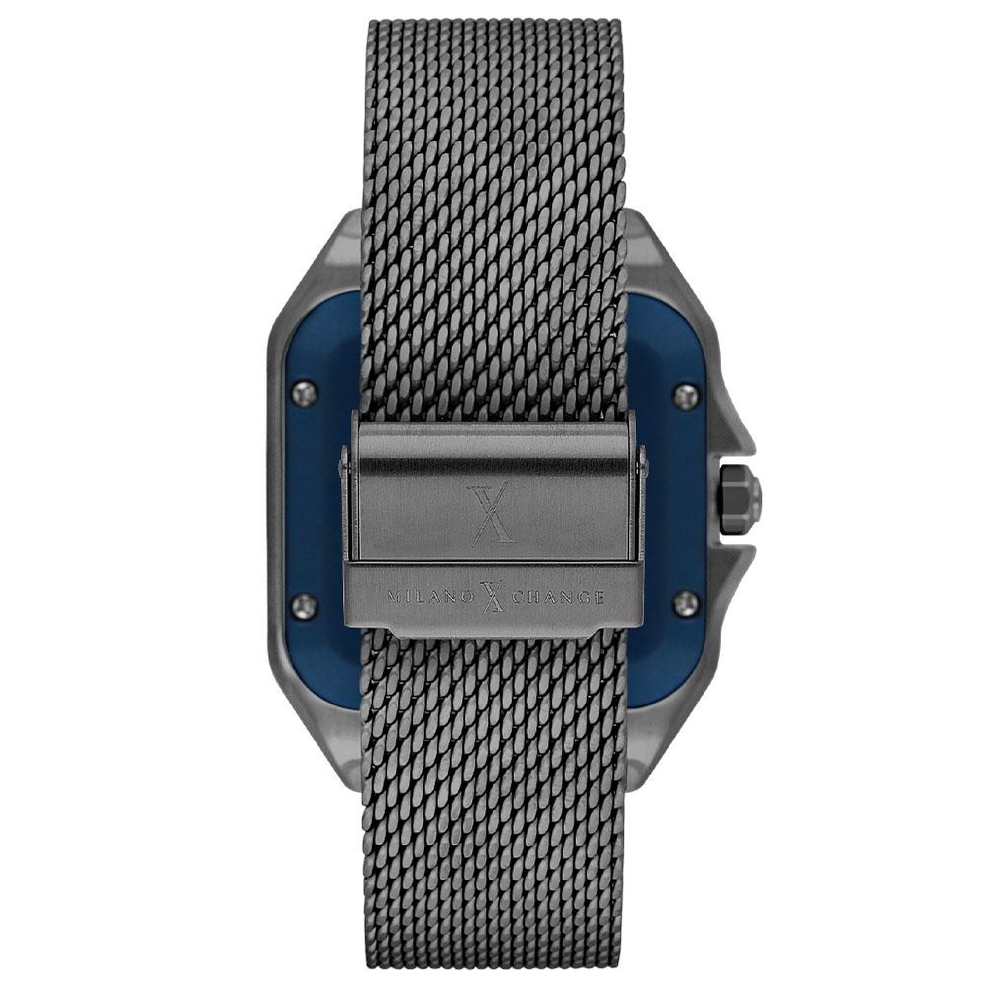 Milano X Change MXU10004 Erkek Kol Saati