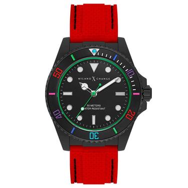  Milano X Change MXG1112 Erkek Kol Saati