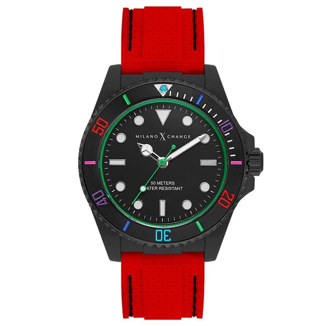  Milano X Change MXG1112 Erkek Kol Saati