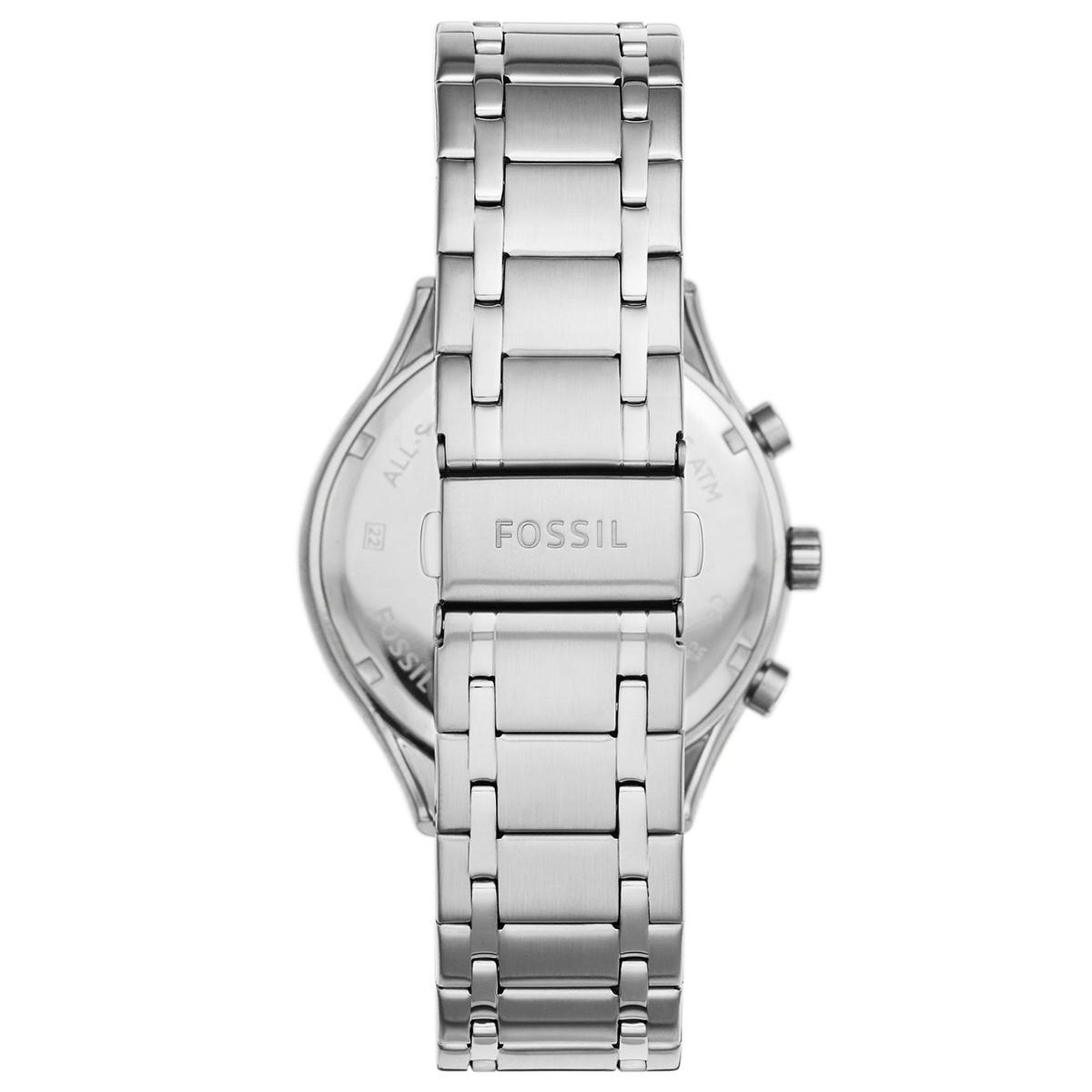 Fossil FBQ2808 Erkek Kol Saati