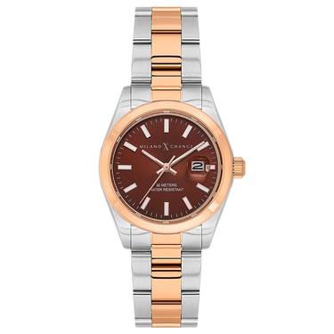  Milano X Change MXL6127 Kadın Kol Saati
