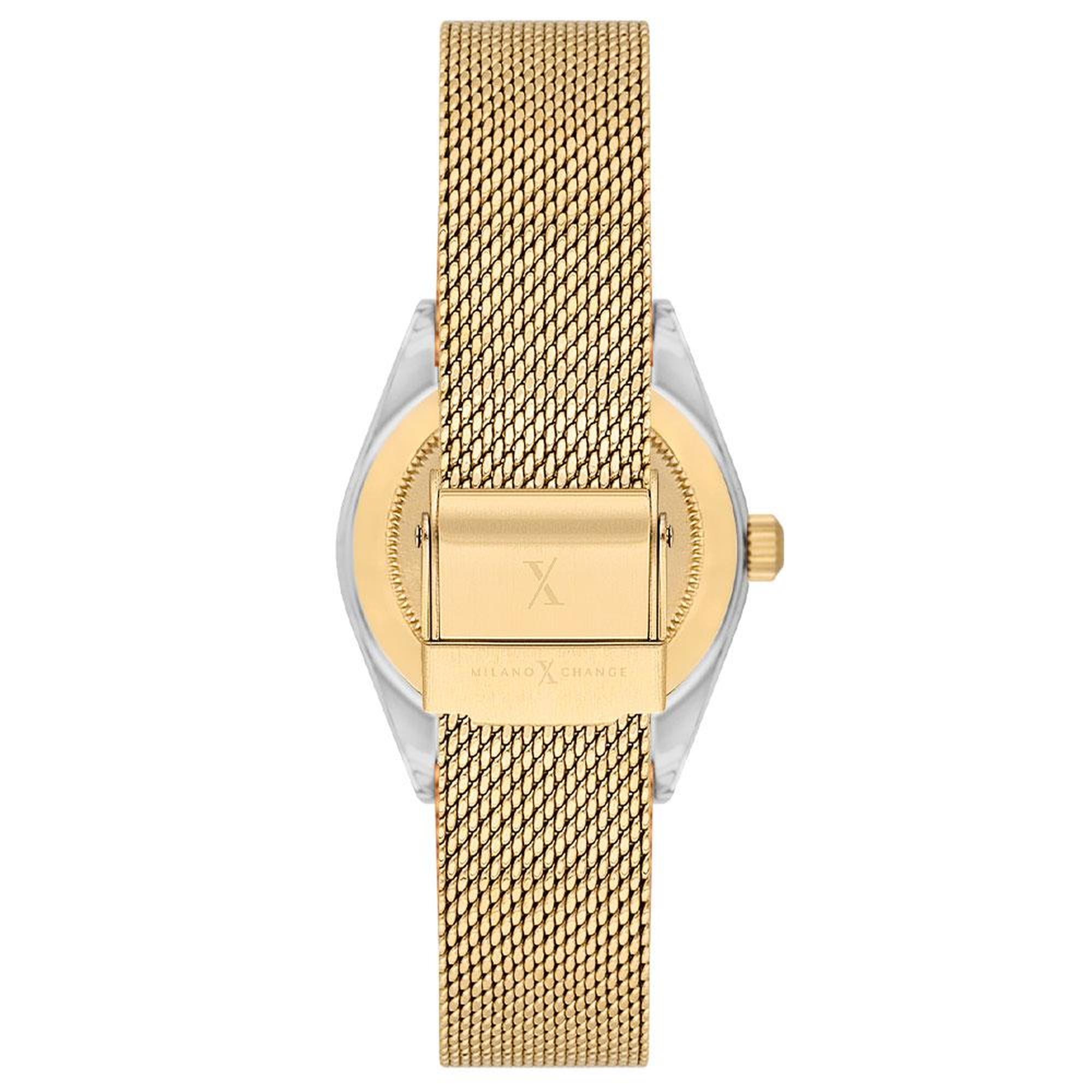 Milano X Change MXL6119 Kadın Kol Saati