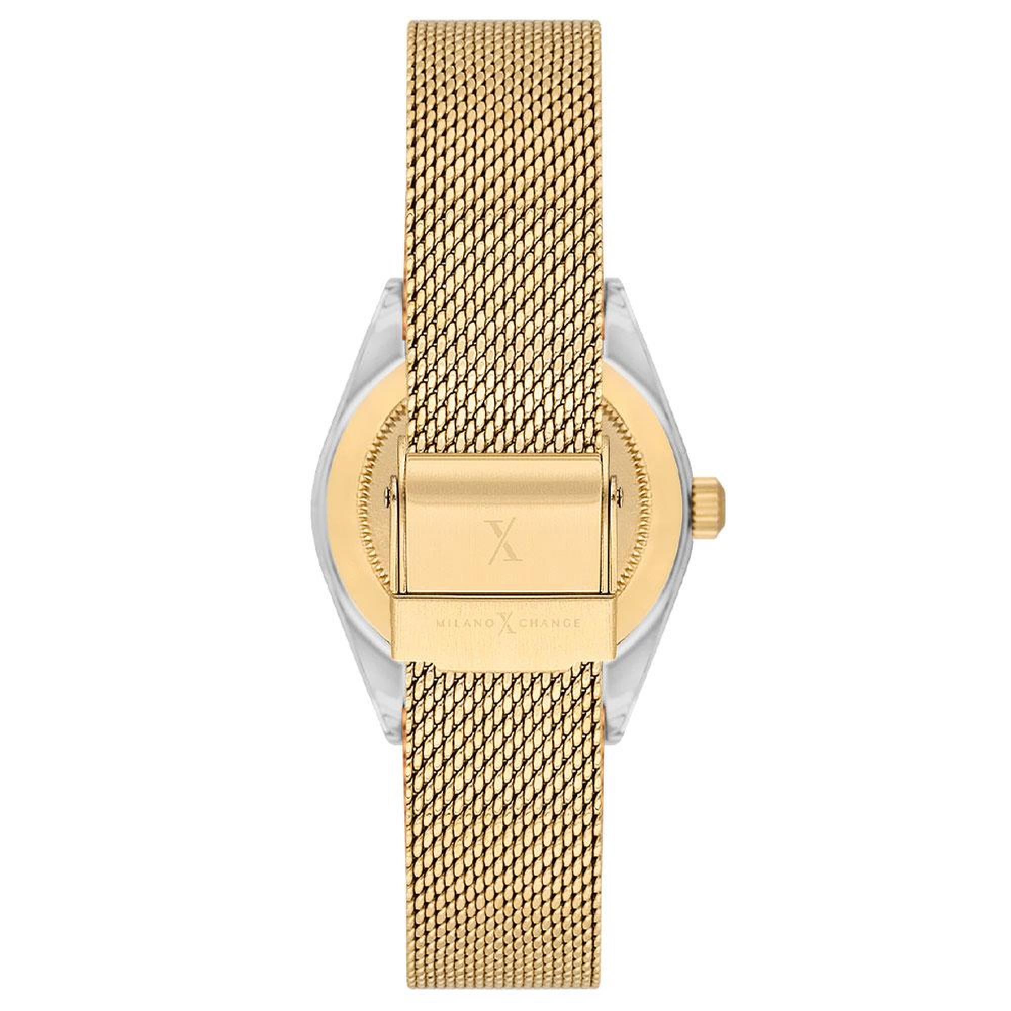 Milano X Change MXL6118 Kadın Kol Saati