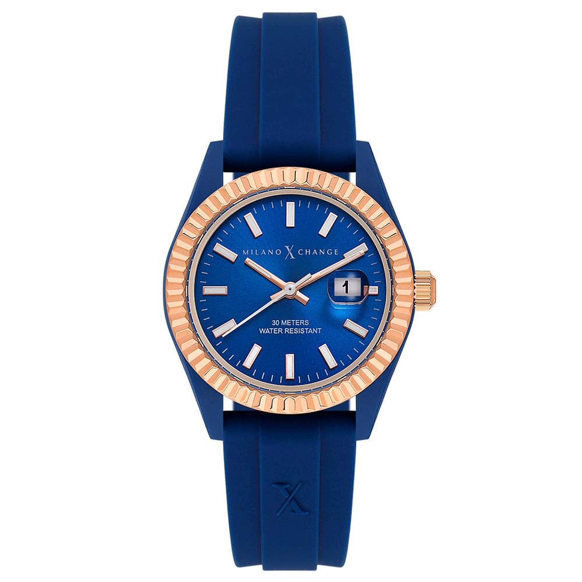 Milano X Change MXL6112 Kadın Kol Saati