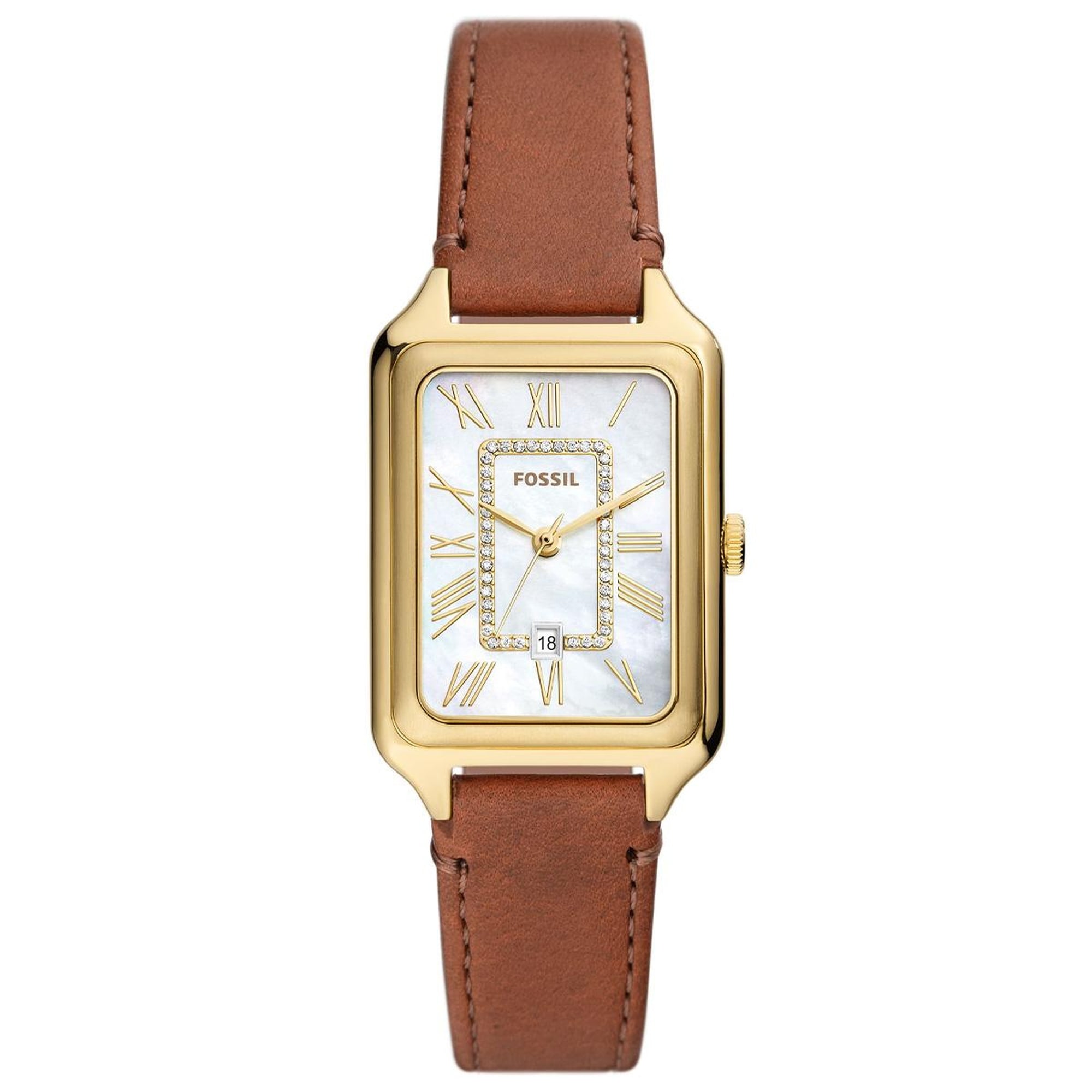 Fossil FES5307 Kadın Kol Saati