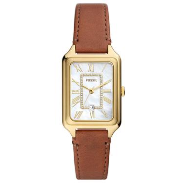  Fossil FES5307 Kadın Kol Saati