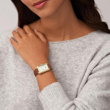  Fossil FES5307 Kadın Kol Saati