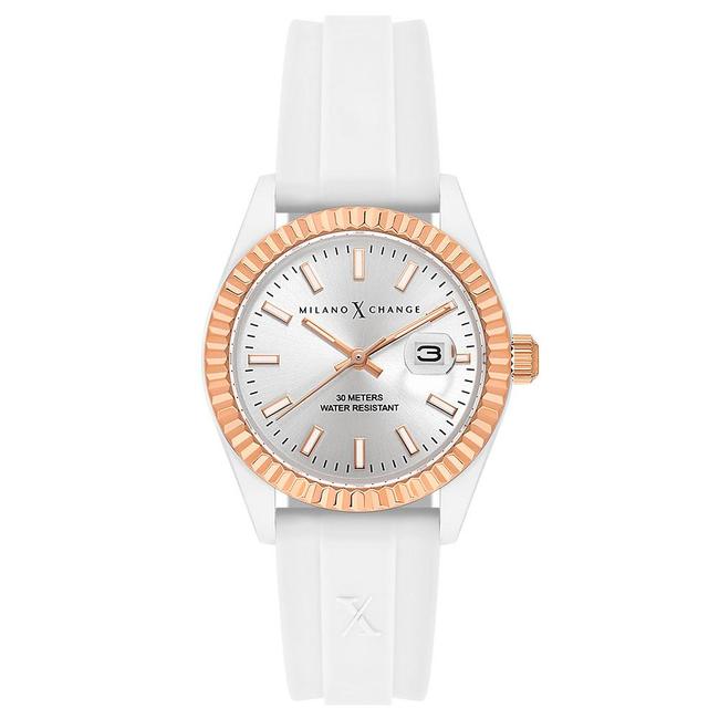  Milano X Change MXL6113 Kadın Kol Saati
