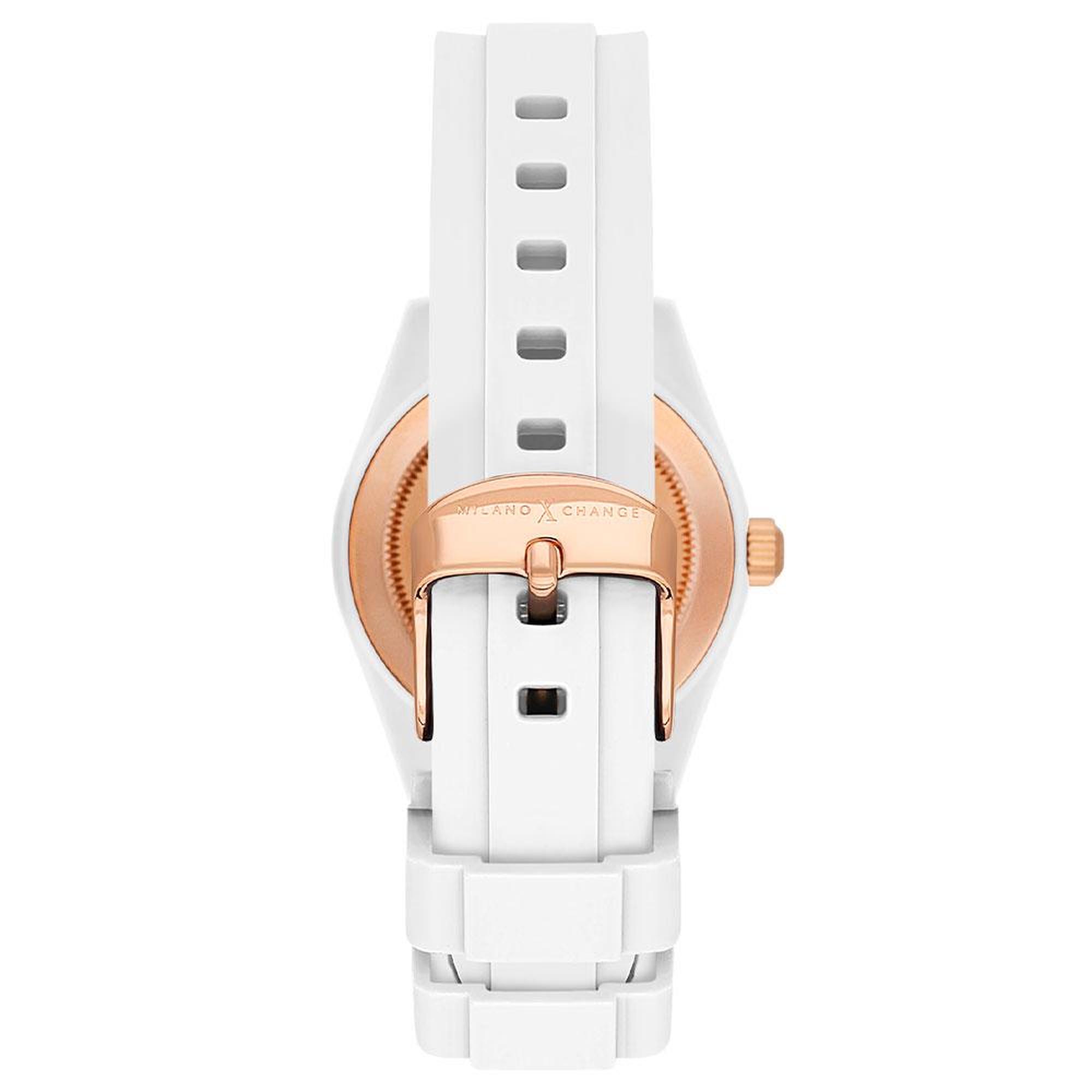Milano X Change MXL6113 Kadın Kol Saati