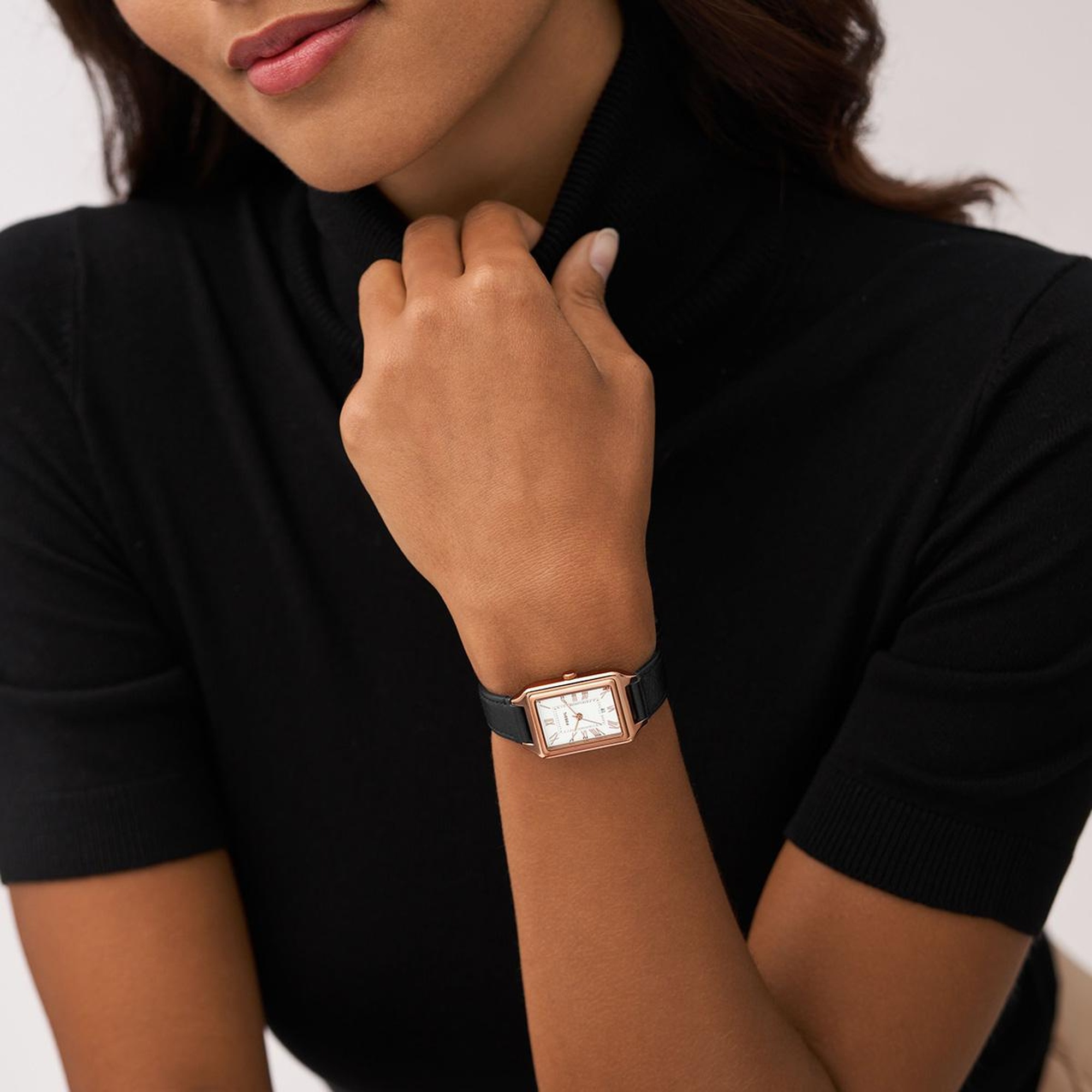 Fossil FES5310 Kadın Kol Saati