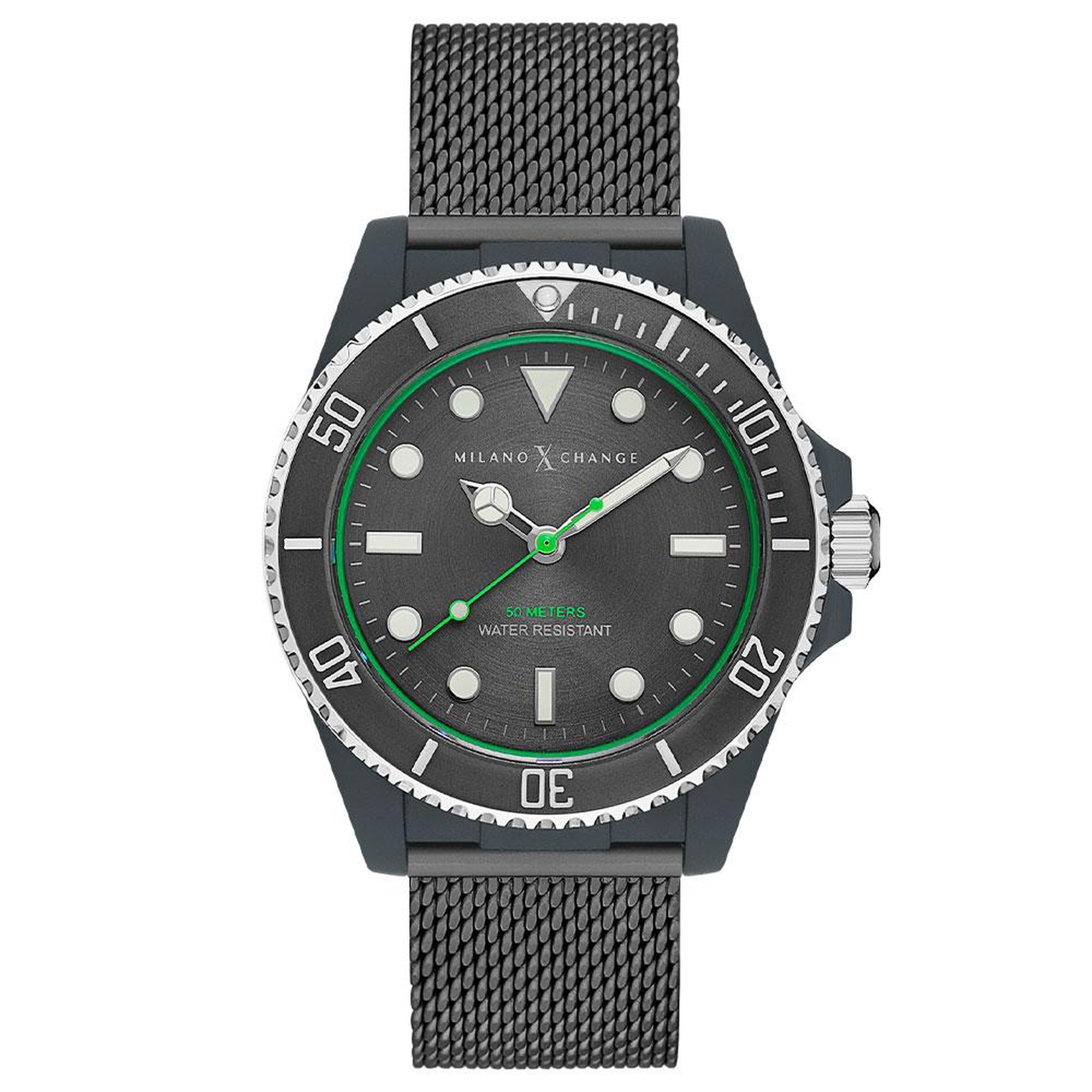 Milano X Change MXG1121 Erkek Kol Saati
