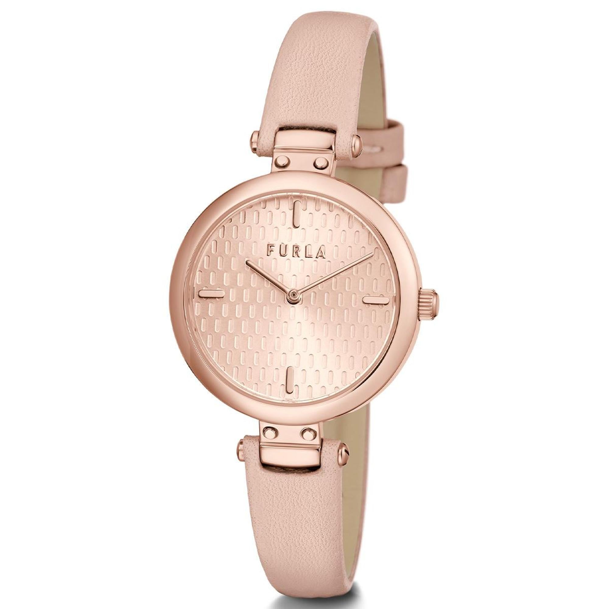 Furla FRWW00018004L3 Kadın Kol Saati