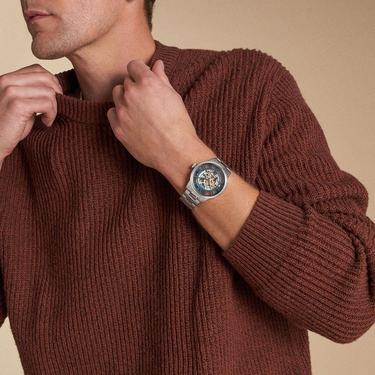  Fossil FME3260 Erkek Kol Saati