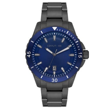  CERRUTI 1881 CIWGH2230201 Erkek Kol Saati