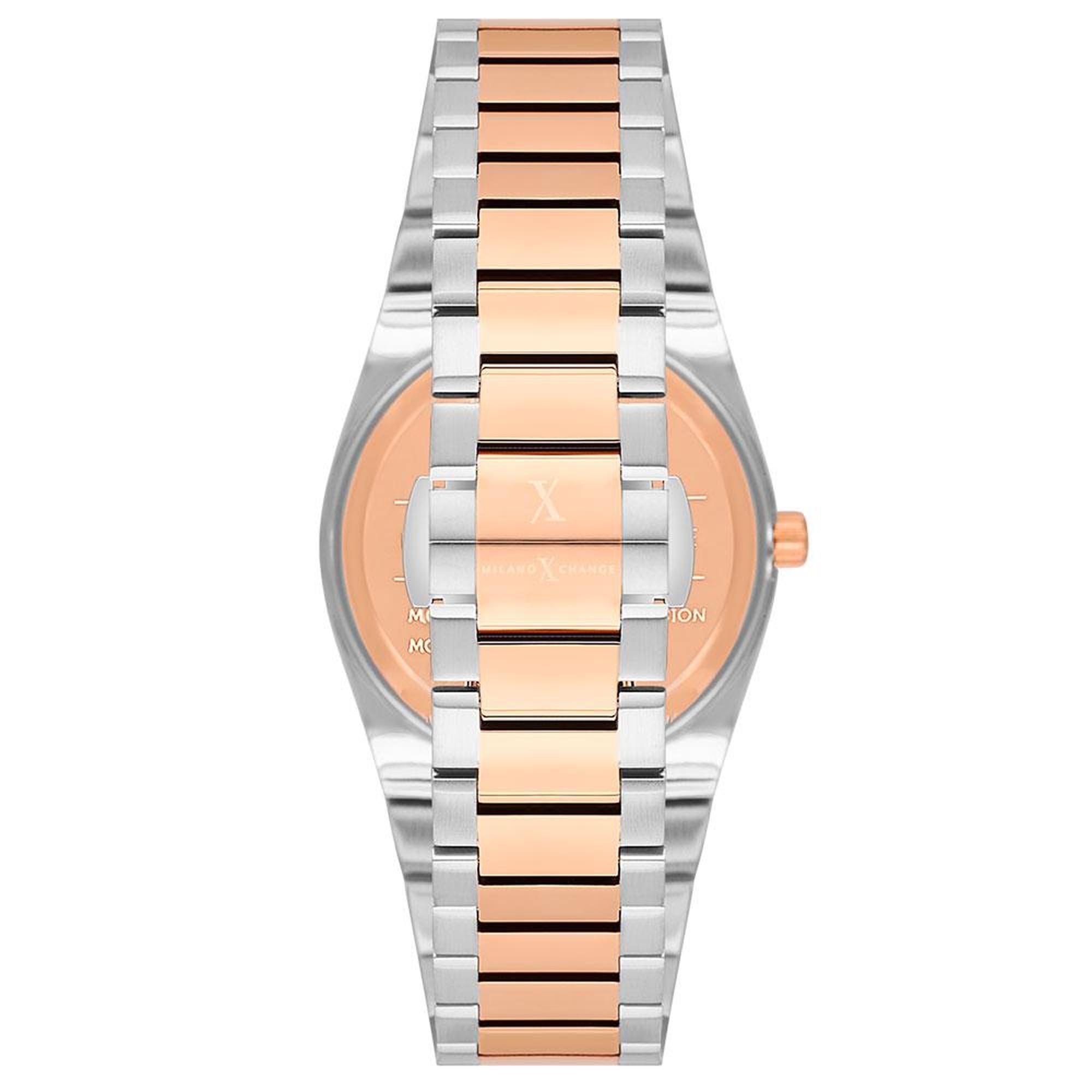 Milano X Change MXL5119 Kadın Kol Saati