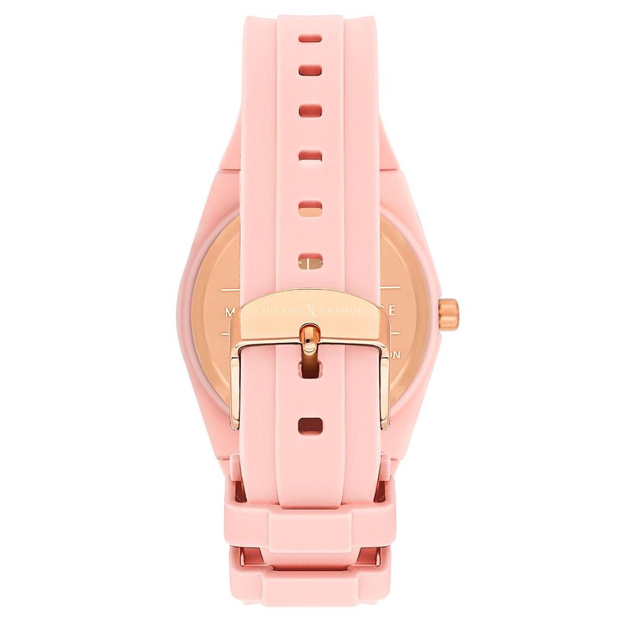 Milano X Change MXL5113 Kadın Kol Saati