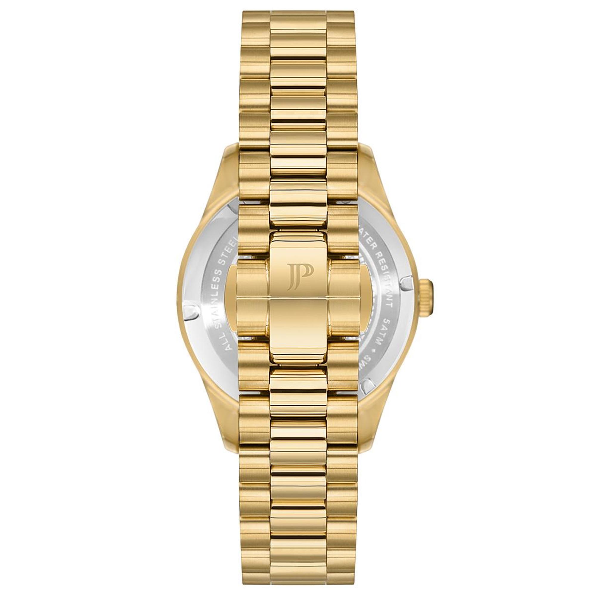 Jacques Philippe JPQLS2423X4 Kadın Kol Saati