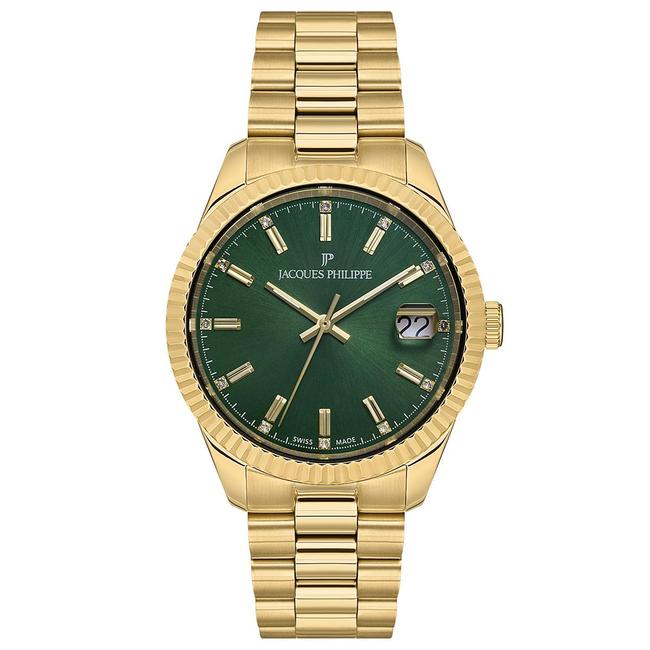  Jacques Philippe JPQLS2423X4 Kadın Kol Saati