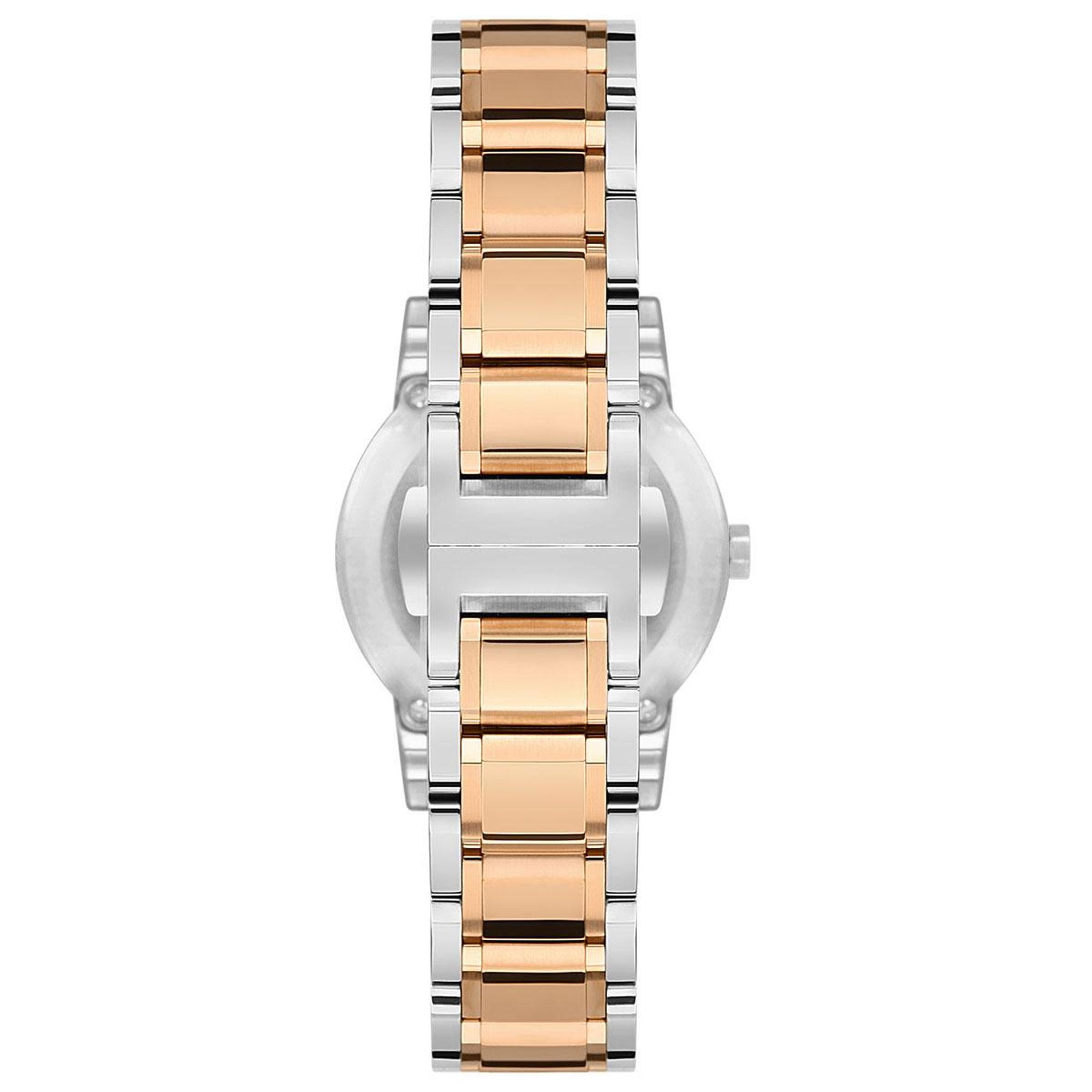 Jacques Philippe JPQLS317328RG Kadın Kol Saati