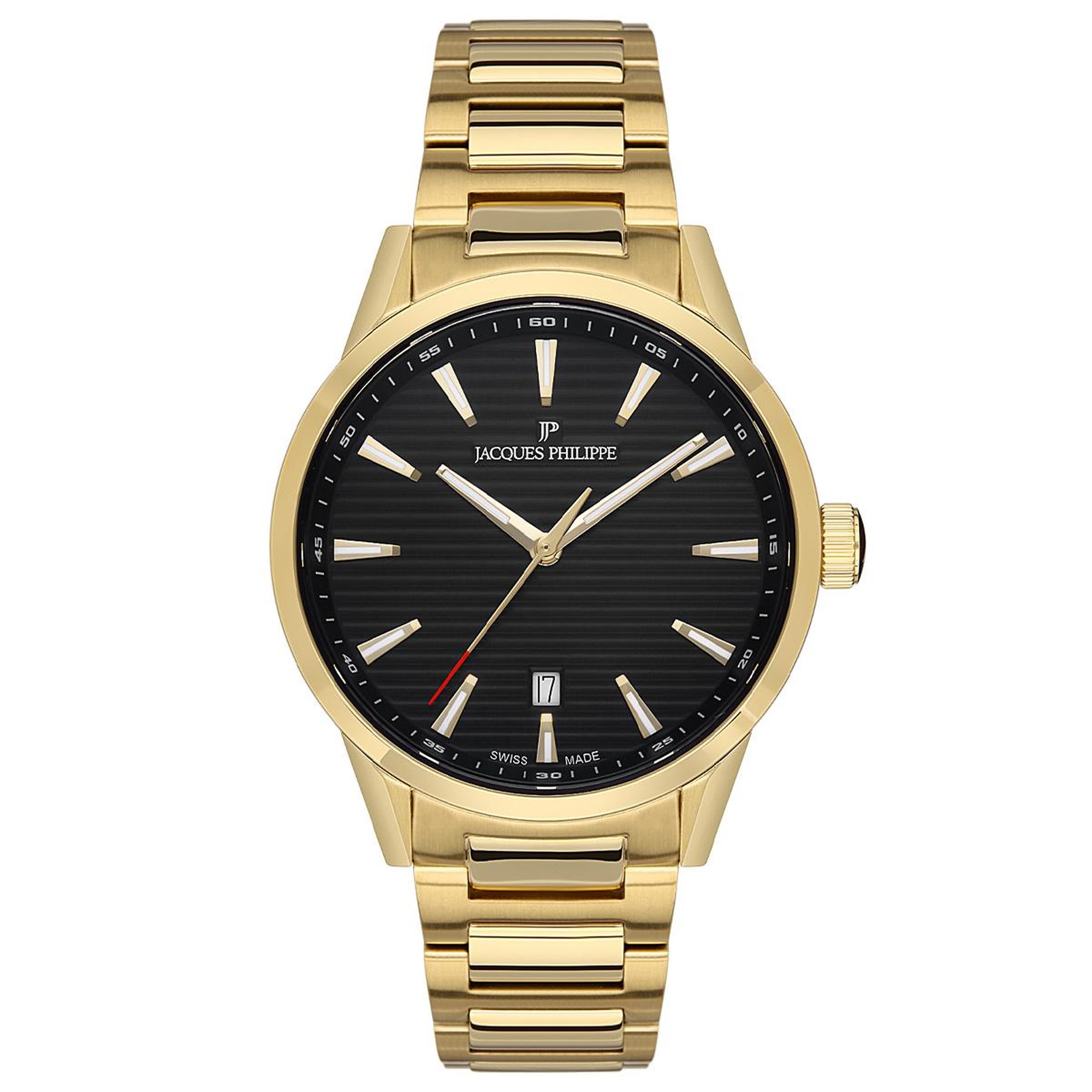 Jacques Philippe JPQGS092314 Erkek Kol Saati