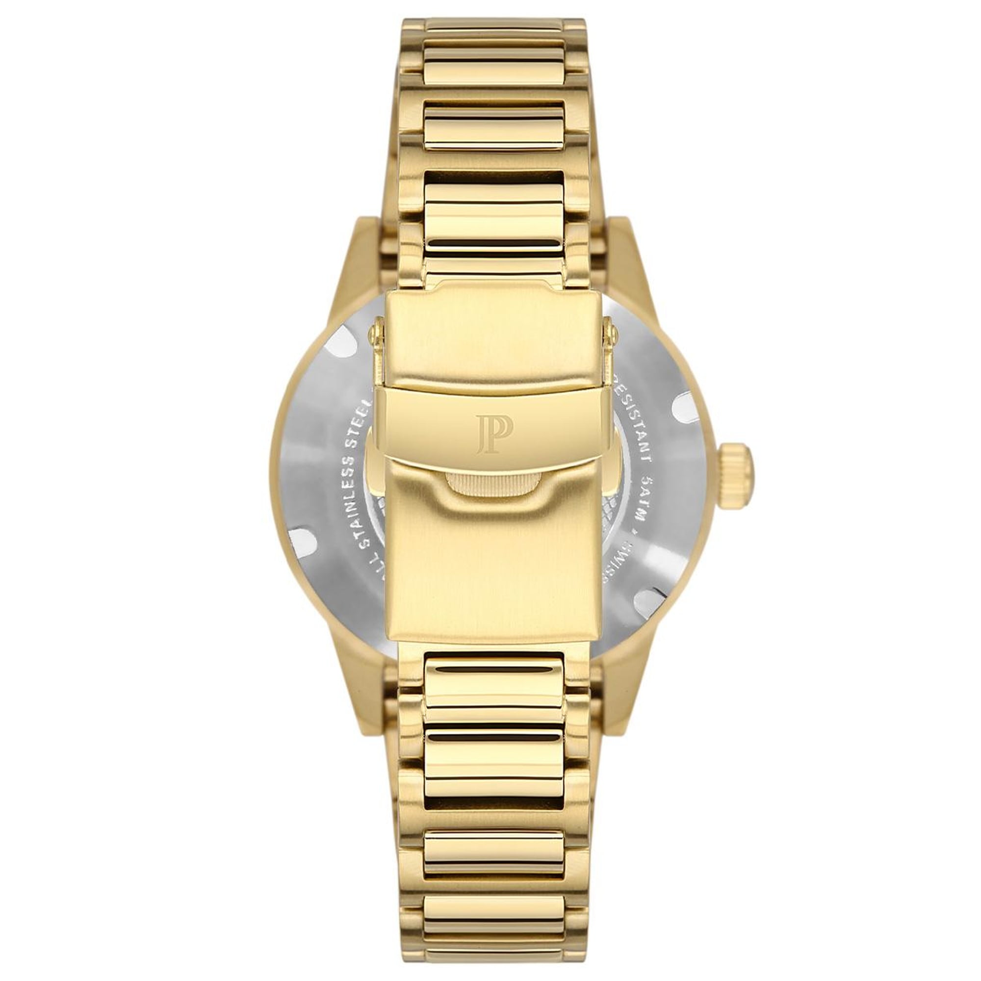 Jacques Philippe JPQGS092314 Erkek Kol Saati