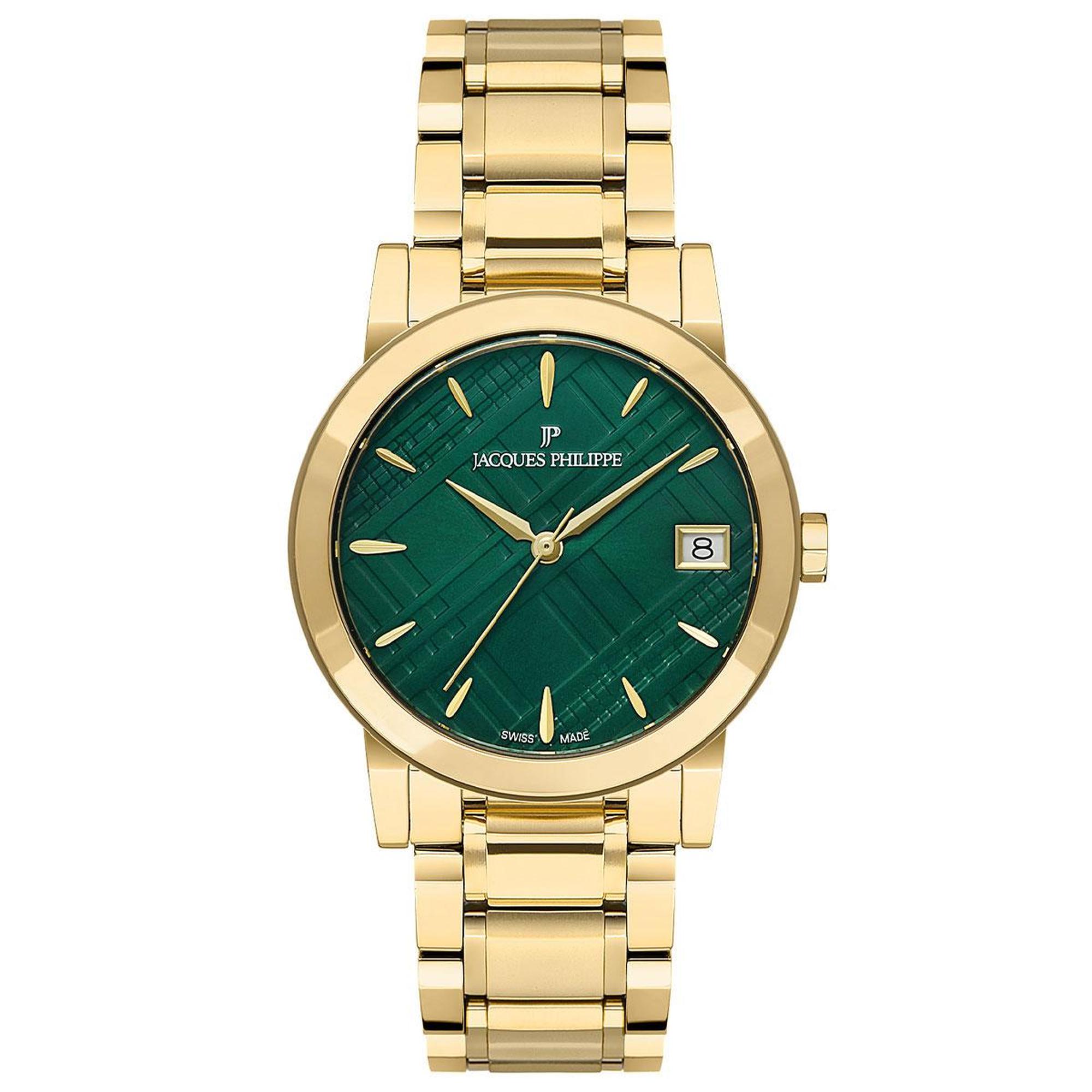 Jacques Philippe JPQLS1623X4 Kadın Kol Saati