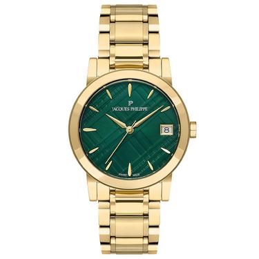  Jacques Philippe JPQLS1623X4 Kadın Kol Saati