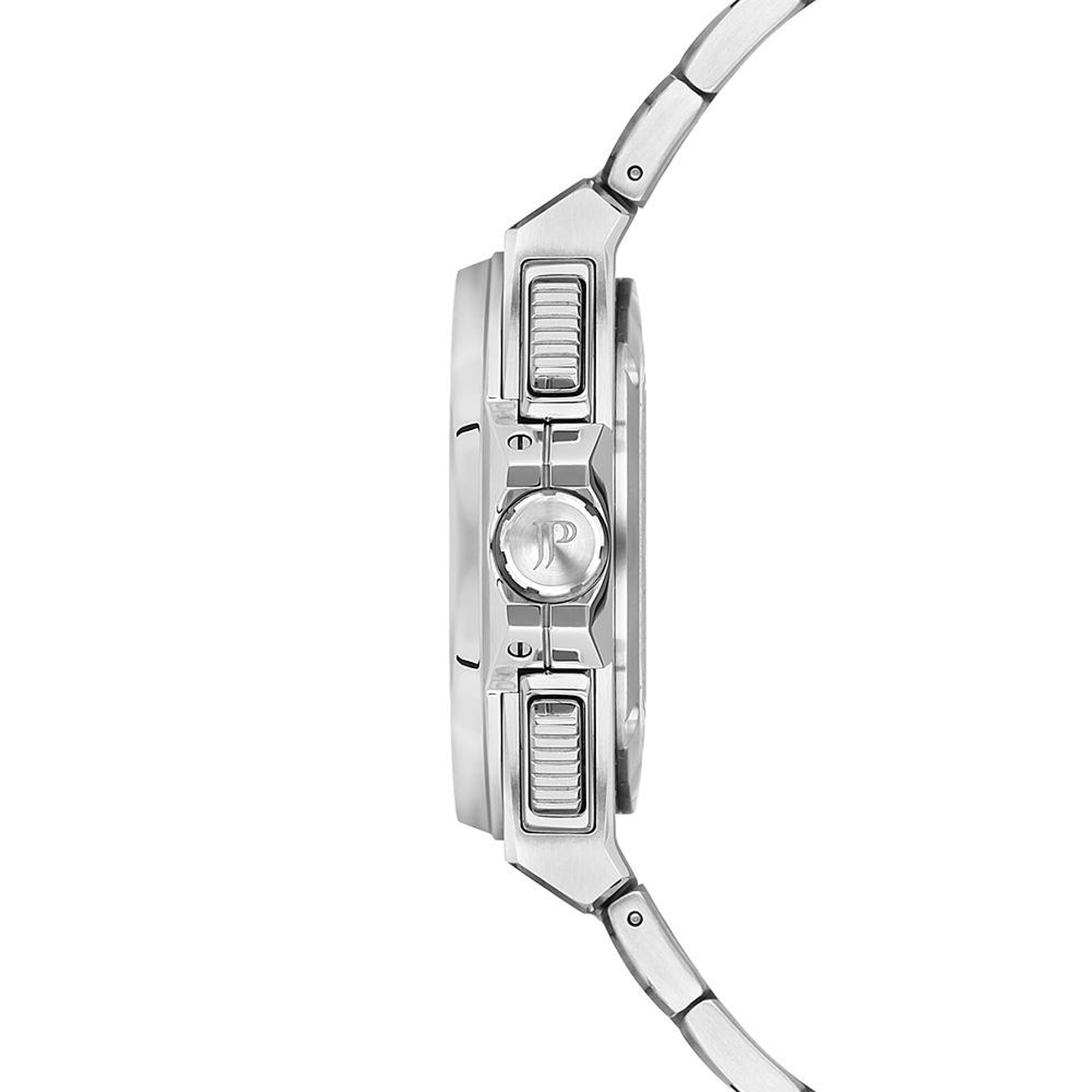 Jacques Philippe JPQGC0413X6S Erkek Kol Saati