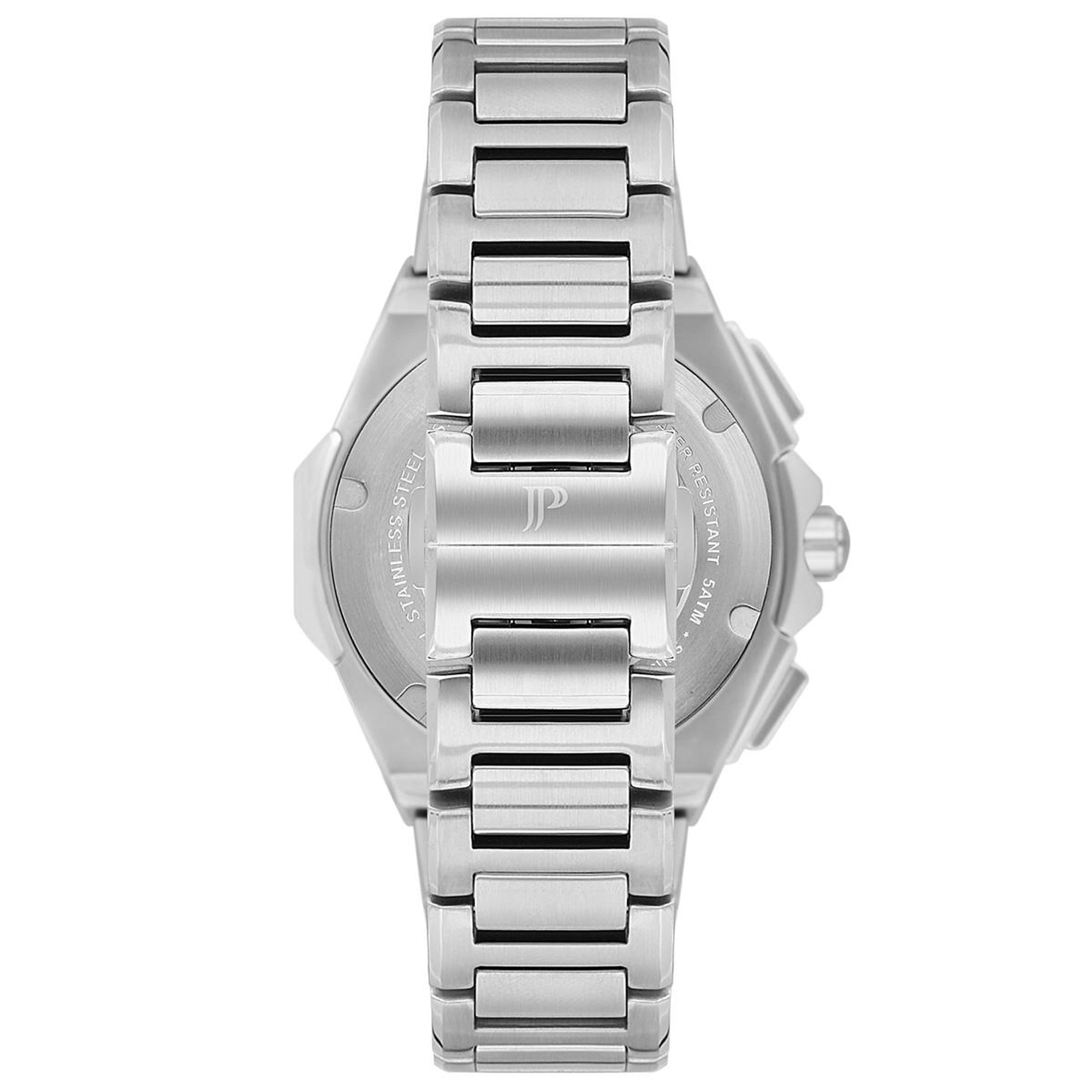 Jacques Philippe JPQGC0413X6S Erkek Kol Saati