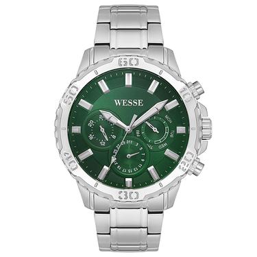  Wesse WWG600406SS Erkek Kol Saati