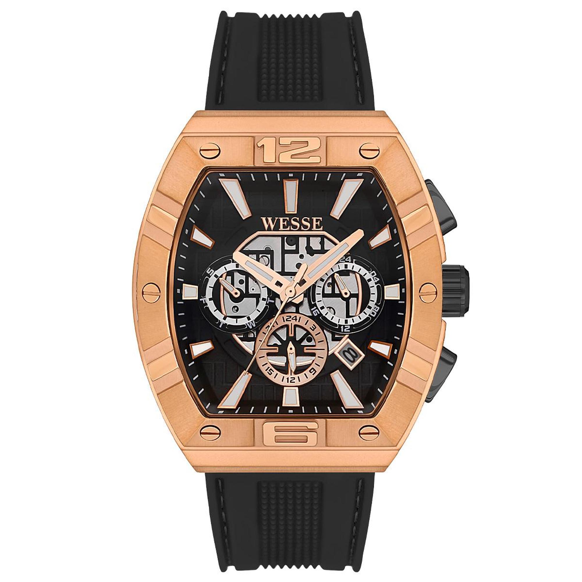 Wesse WWG402203 Erkek Kol Saati