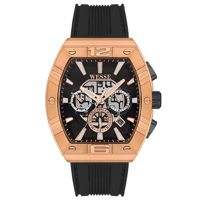  Wesse WWG402203 Erkek Kol Saati