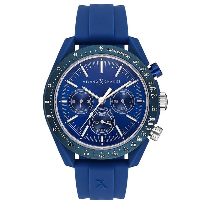  Milano X Change MXG3117 Erkek Kol Saati