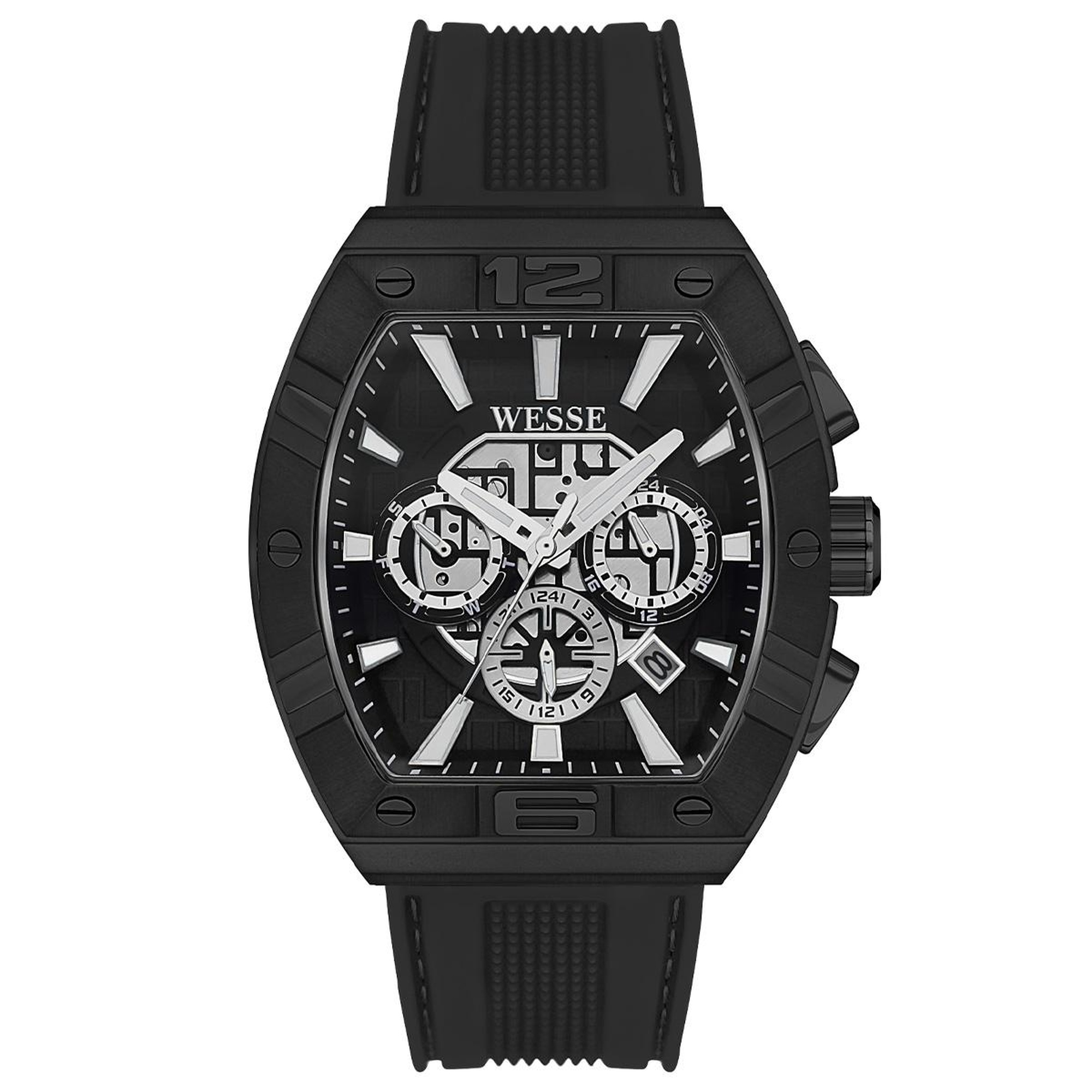 Wesse WWG402202 Erkek Kol Saati