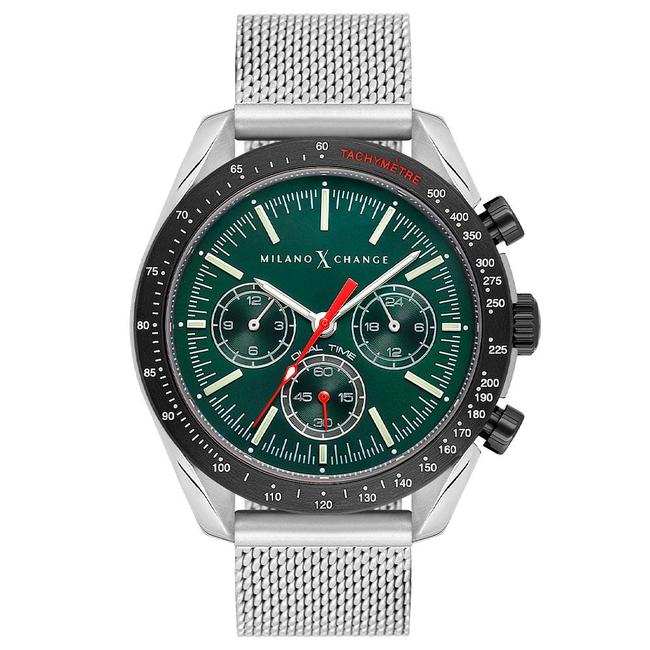  Milano X Change MXG3121 Erkek Kol Saati