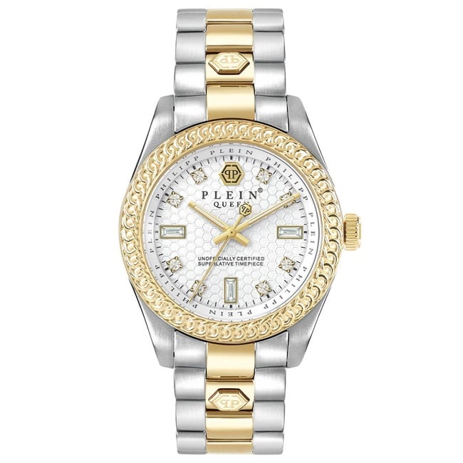  Philipp Plein PWDAA0521 Kadın Kol Saati